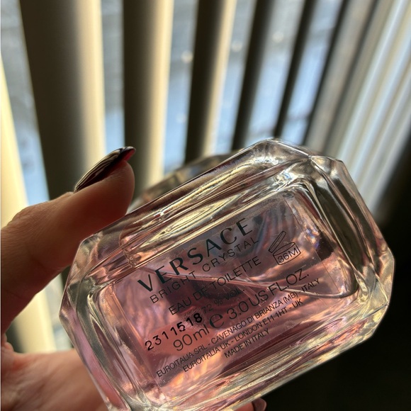 Versace Bright Crystal - Picture 3 of 4